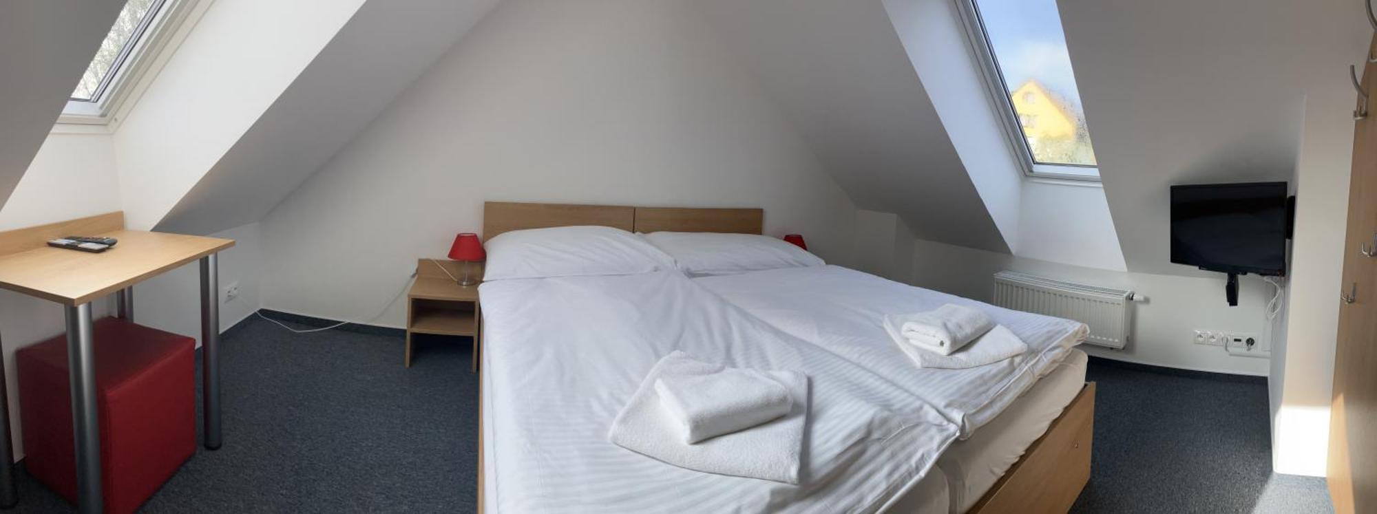 Vila Dedo Tatranská Lomnica Chambre photo