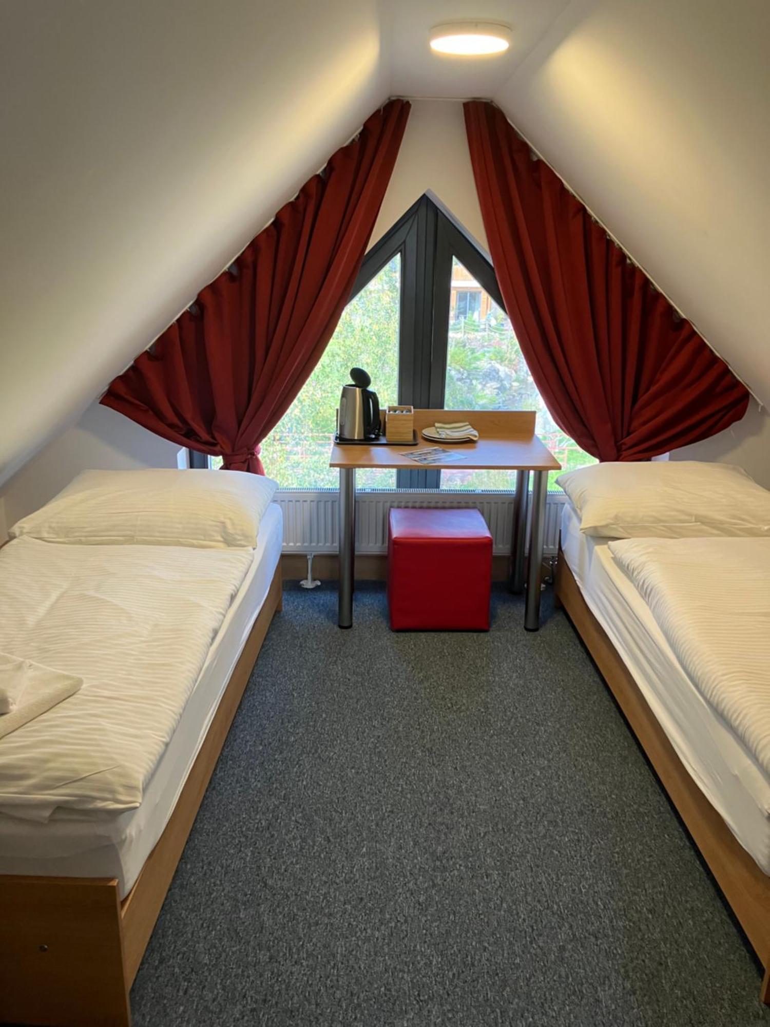 Vila Dedo Tatranská Lomnica Chambre photo