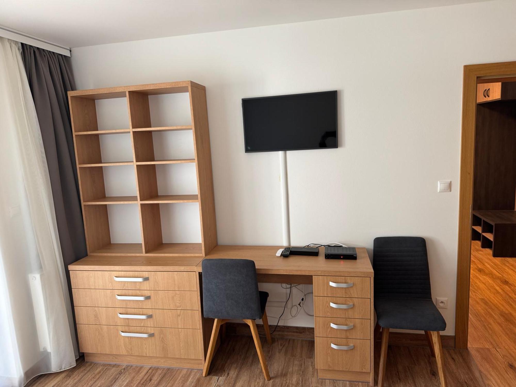 Vila Dedo Tatranská Lomnica Extérieur photo